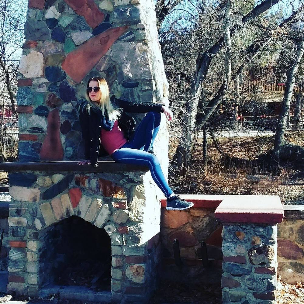 Meet your Posher, Grace